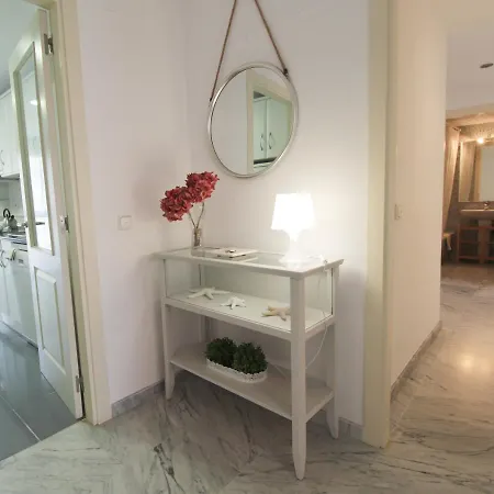 Apartment Lovely Bahia