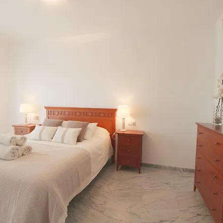 Apartment Lovely Bahia *
