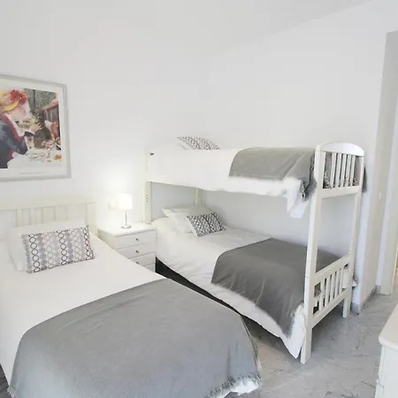 Apartment Lovely Bahia