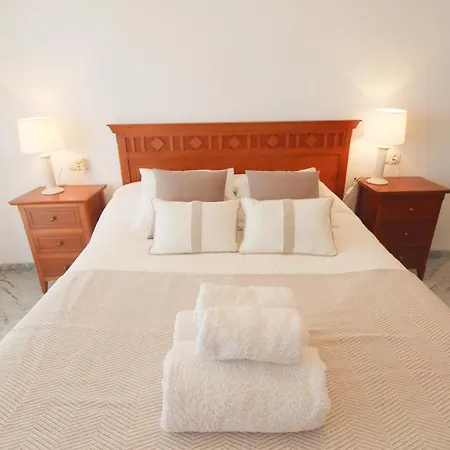 Lovely Bahia Apartment
