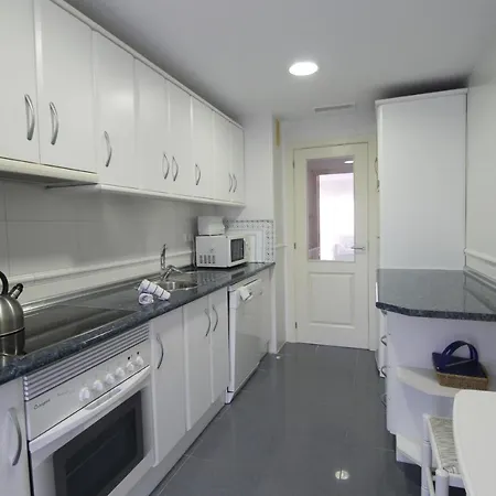 Apartment Lovely Bahia Marbella