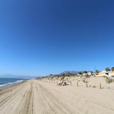 Apartment Lovely Bahia Marbella