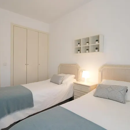 Apartment Lovely Bahia