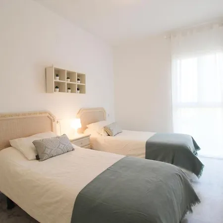 Lovely Bahia Apartment Marbella
